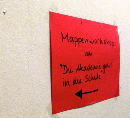 Mappenworkshop