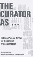 The Curator As ...